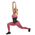 Adjustable  Double Strap Slimmig Belt high waist thigh trimmer women body shaper waist trainer